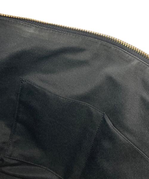 COACH（コーチ）COACH (コーチ) ギャラリー トート ブラックの古着・服飾アイテム