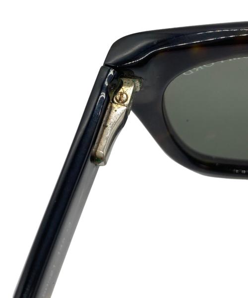 TOM FORD（トムフォード）TOM FORD (トムフォード) Snowdon サングラス ブラウン サイズ:50□21-145の古着・服飾アイテム