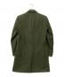 theory (セオリー) BOWER TOP COAT A オリーブ サイズ:S：6000円