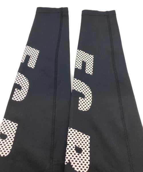 F.C.Real Bristol（エフシーレアルブリストル）F.C.Real Bristol (エフシーレアルブリストル) UNDER LAYER TOP ブラック サイズ:Mの古着・服飾アイテム