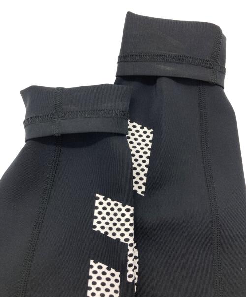 F.C.Real Bristol（エフシーレアルブリストル）F.C.Real Bristol (エフシーレアルブリストル) UNDER LAYER TOP ブラック サイズ:Mの古着・服飾アイテム