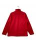 Patagonia (パタゴニア) 80sヴィンテージフリースジャケット レッド サイズ:M：9000円