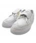 NIKE（ナイキ）の古着「NIKE PEACEMINUSONE KWONDO1」｜ホワイト