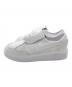 NIKE (ナイキ) NIKE PEACEMINUSONE KWONDO1 ホワイト サイズ:US8.5：14000円