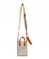MICHAEL KORS (マイケルコース) MIRELLA エクストラスモール オレンジ：9000円