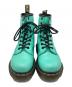 Dr.Martens (ドクターマーチン) 8 EYE BOOTS ミントブルー サイズ:US4：8000円