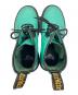 中古・古着 Dr.Martens (ドクターマーチン) 8 EYE BOOTS ミントブルー サイズ:US4：8000円