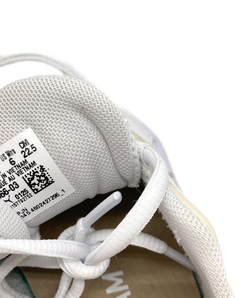 PUMA（プーマ）PUMA (プーマ) 25SS CASSIA GRAPHIC ホワイト サイズ:UK3.5の古着・服飾アイテム