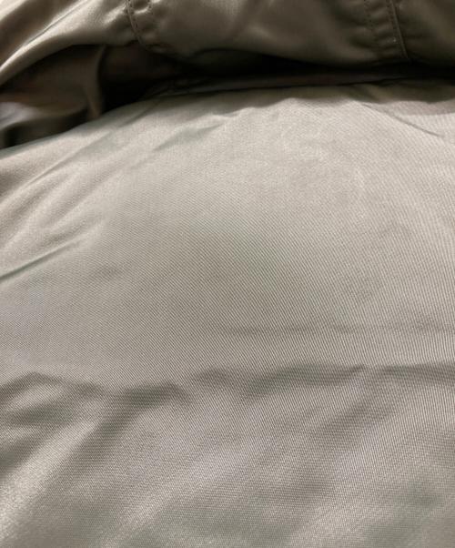 Hysteric Glamour（ヒステリックグラマー）Hysteric Glamour (ヒステリックグラマー) PRIMALOFT N3-B フライトジャケット グリーン サイズ:Mの古着・服飾アイテム