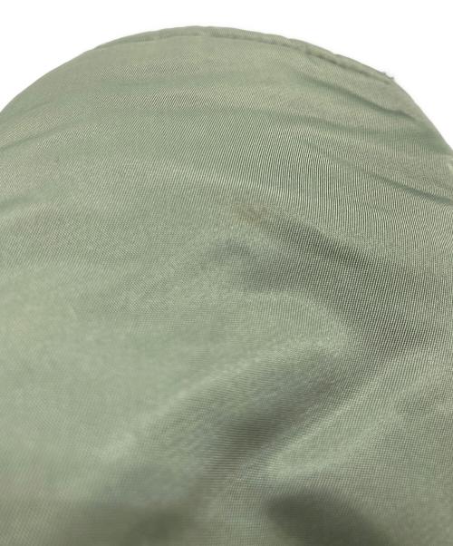 Hysteric Glamour（ヒステリックグラマー）Hysteric Glamour (ヒステリックグラマー) PRIMALOFT N3-B フライトジャケット グリーン サイズ:Mの古着・服飾アイテム