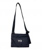 YOHJI YAMAMOTO×adidasヨウジヤマモト×アディダス）の古着「Y-3 N SACOCHE」