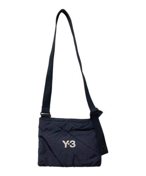 YOHJI YAMAMOTO（ヨウジヤマモト）YOHJI YAMAMOTO (ヨウジヤマモト) adidas (アディダス) Y-3 N SACOCHEの古着・服飾アイテム