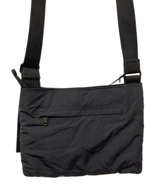 YOHJI YAMAMOTO（ヨウジヤマモト）YOHJI YAMAMOTO (ヨウジヤマモト) adidas (アディダス) Y-3 N SACOCHEの古着・服飾アイテム