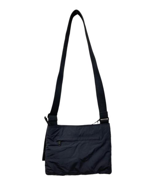 YOHJI YAMAMOTO（ヨウジヤマモト）YOHJI YAMAMOTO (ヨウジヤマモト) adidas (アディダス) Y-3 N SACOCHEの古着・服飾アイテム