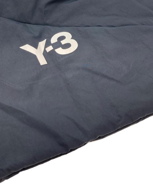 YOHJI YAMAMOTO（ヨウジヤマモト）YOHJI YAMAMOTO (ヨウジヤマモト) adidas (アディダス) Y-3 N SACOCHEの古着・服飾アイテム
