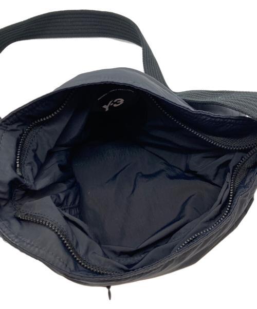 YOHJI YAMAMOTO（ヨウジヤマモト）YOHJI YAMAMOTO (ヨウジヤマモト) adidas (アディダス) Y-3 N SACOCHEの古着・服飾アイテム