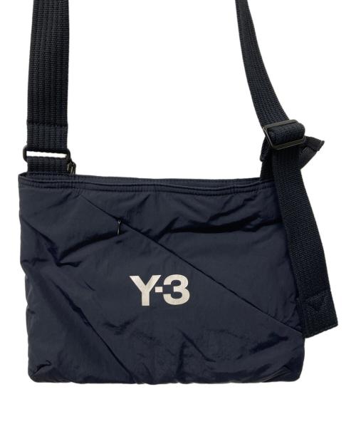 YOHJI YAMAMOTO（ヨウジヤマモト）YOHJI YAMAMOTO (ヨウジヤマモト) adidas (アディダス) Y-3 N SACOCHEの古着・服飾アイテム