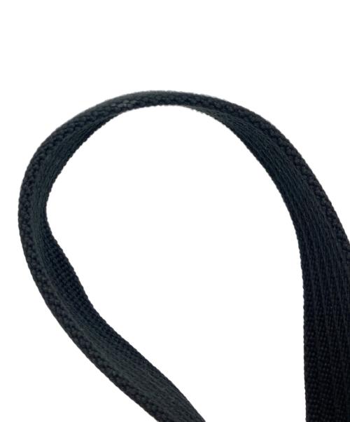 YOHJI YAMAMOTO（ヨウジヤマモト）YOHJI YAMAMOTO (ヨウジヤマモト) adidas (アディダス) Y-3 N SACOCHEの古着・服飾アイテム