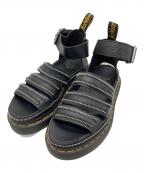 Dr.Martensドクターマーチン）の古着「CLARISSA II QUAD HDW」｜ブラック