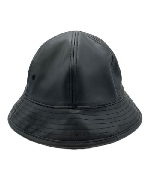 Y-3（ワイスリー）Y-3 (ワイスリー) Y-3 BUCKET HAT ブラック サイズ:W/60cmの古着・服飾アイテム