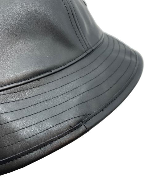 Y-3（ワイスリー）Y-3 (ワイスリー) Y-3 BUCKET HAT ブラック サイズ:W/60cmの古着・服飾アイテム