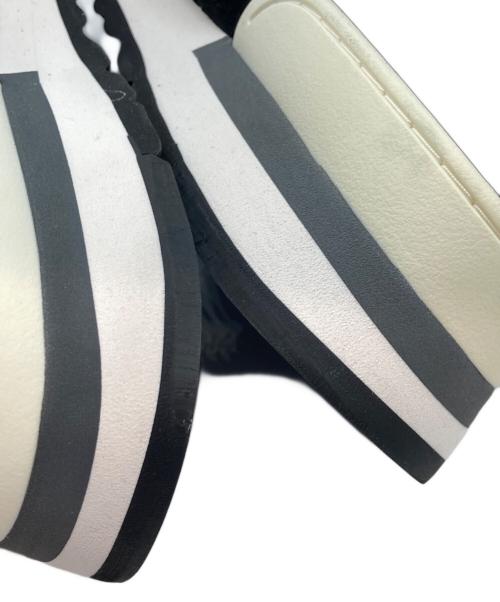 NEW BALANCE（ニューバランス）NEW BALANCE (ニューバランス) 990v1 ローカットスニーカー ブラック サイズ:US08の古着・服飾アイテム