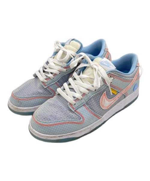 NIKE（ナイキ）NIKE (ナイキ) UNION (ユニオン) Dunk Low 