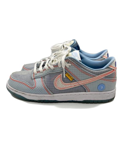 NIKE（ナイキ）NIKE (ナイキ) UNION (ユニオン) Dunk Low 