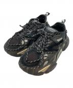 Calvin Kleinカルバンクライン）の古着「Strike205」｜ブラック