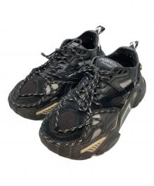 Calvin Klein（カルバンクライン）の古着「Strike205」｜ブラック