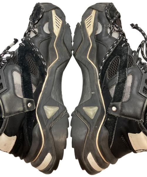 Calvin Klein（カルバンクライン）Calvin Klein (カルバンクライン) Strike205 ブラック サイズ:26の古着・服飾アイテム