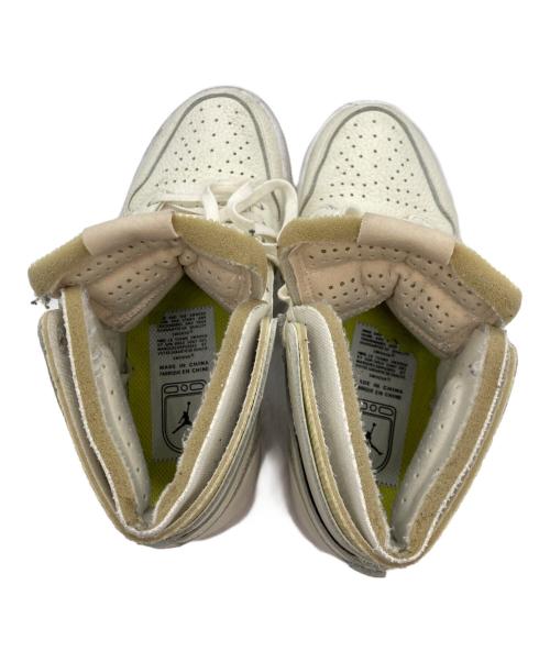 NIKE（ナイキ）NIKE (ナイキ) Air Jordan 1 High Zoom Air CMFT 