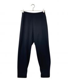 OWAUNO（オアーノ）の古着「ジョガーパンツ」｜ネイビー