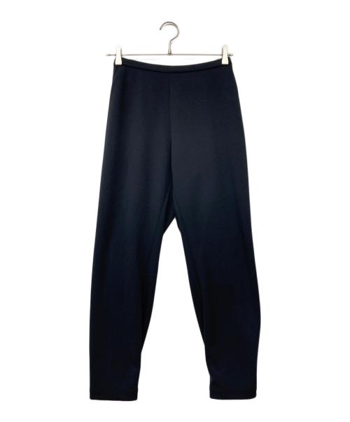OWAUNO（オアーノ）OWAUNO (オアーノ) ジョガーパンツ ネイビー サイズ:Mの古着・服飾アイテム