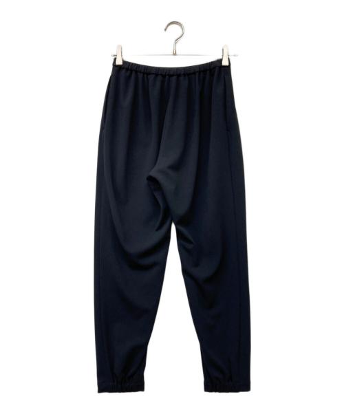 OWAUNO（オアーノ）OWAUNO (オアーノ) ジョガーパンツ ネイビー サイズ:Mの古着・服飾アイテム