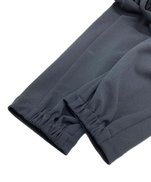 OWAUNO（オアーノ）OWAUNO (オアーノ) ジョガーパンツ ネイビー サイズ:Mの古着・服飾アイテム