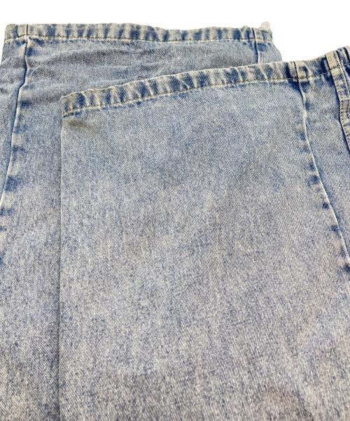 adidas Originals（アディダスオリジナル）adidas originals (アディダスオリジナル) アディブレイクデニムジーンズ ブルー サイズ:27の古着・服飾アイテム