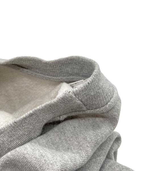 Champion（チャンピオン）Champion (チャンピオン) MoMA (モマ) Reverse Weave SWEAT グレー サイズ:2XLの古着・服飾アイテム