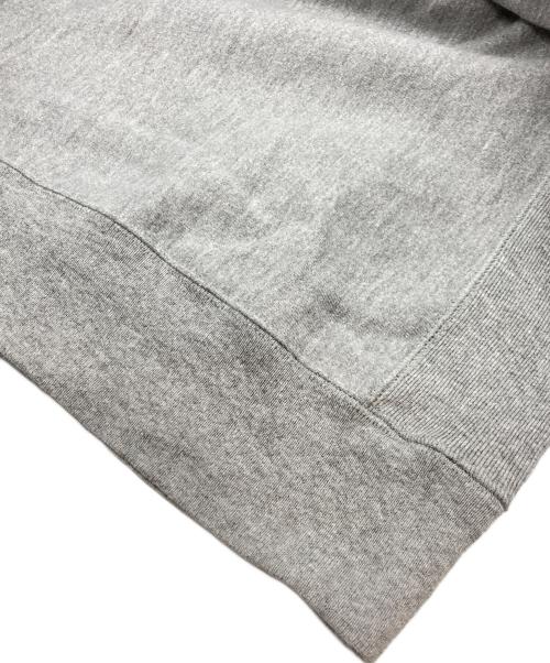 Champion（チャンピオン）Champion (チャンピオン) MoMA (モマ) Reverse Weave SWEAT グレー サイズ:2XLの古着・服飾アイテム