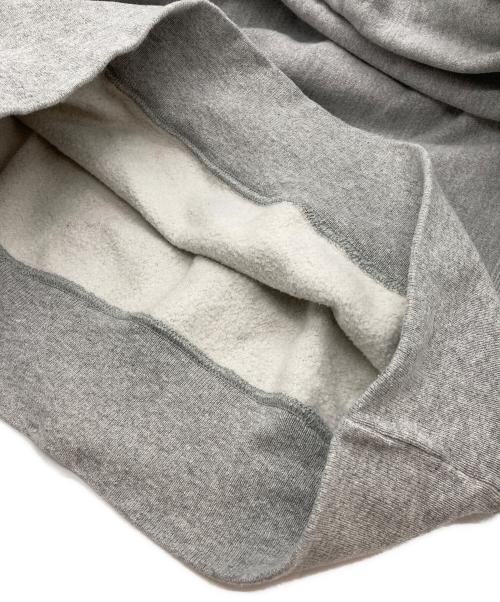 Champion（チャンピオン）Champion (チャンピオン) MoMA (モマ) Reverse Weave SWEAT グレー サイズ:2XLの古着・服飾アイテム