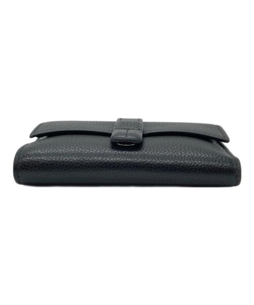 LOEWE（ロエベ）LOEWE (ロエベ) バーティカル ウォレット スモールの古着・服飾アイテム