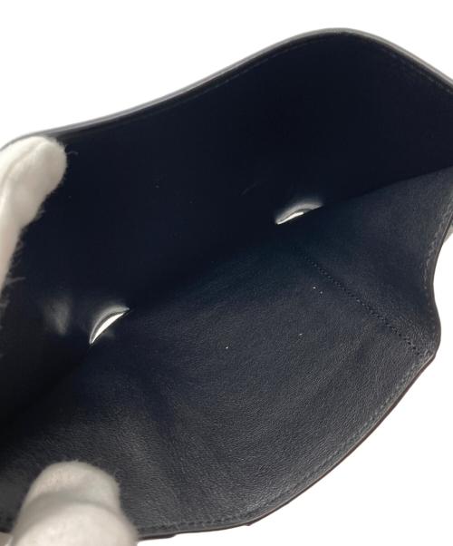 LOEWE（ロエベ）LOEWE (ロエベ) バーティカル ウォレット スモールの古着・服飾アイテム