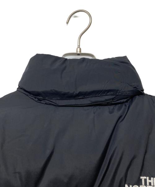 THE NORTH FACE（ザ ノース フェイス）THE NORTH FACE (ザ ノース フェイス) NUPTSE DOWN ACKET ブラック サイズ:Sの古着・服飾アイテム