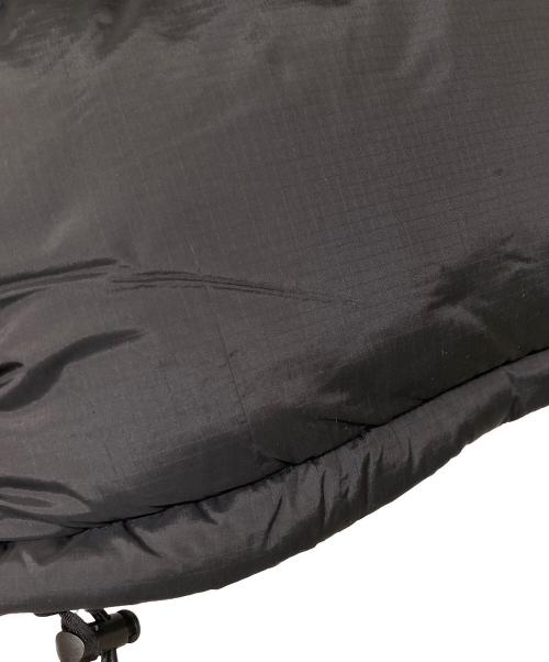 THE NORTH FACE（ザ ノース フェイス）THE NORTH FACE (ザ ノース フェイス) NUPTSE DOWN ACKET ブラック サイズ:Sの古着・服飾アイテム