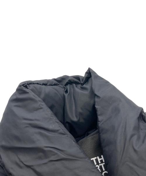 THE NORTH FACE（ザ ノース フェイス）THE NORTH FACE (ザ ノース フェイス) NUPTSE DOWN ACKET ブラック サイズ:Sの古着・服飾アイテム