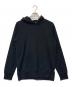中川政七商店（ナカガワマサシチショウテン）の古着「THE Sweat Pullover Hoodie」｜ブラック