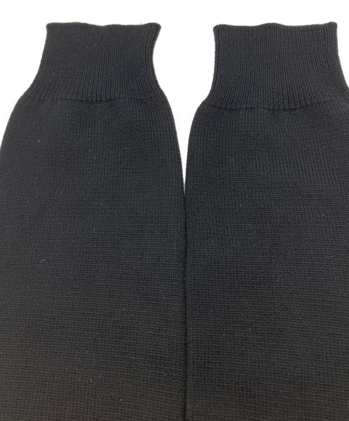 Saint Laurent Paris（サンローランパリ）Saint Laurent Paris (サンローランパリ) 16AW ウールニット ブラック サイズ:Mの古着・服飾アイテム