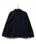 Supreme (シュプリーム) 22AW polartec Mock Neck Pullover ブラック サイズ:M：12000円