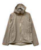 THE NORTH FACEザ ノース フェイス）の古着「Venture Jacket」｜カーキ