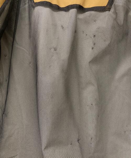 THE NORTH FACE（ザ ノース フェイス）THE NORTH FACE (ザ ノース フェイス) Scoop Jacket ベージュ サイズ:Mの古着・服飾アイテム